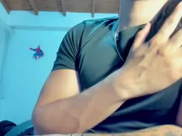 Chaturbate Nude Webcam of remy_sten