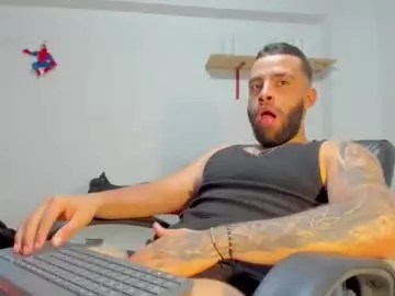 Chaturbate Adult Video Chat of remy_sten