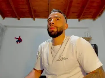 Chaturbate Sex Chat of remy_sten