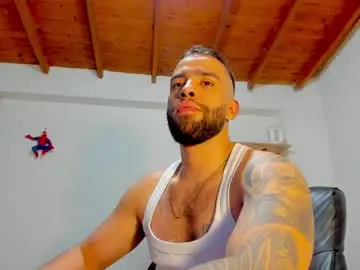 Chaturbate Sex Chat of remy_sten