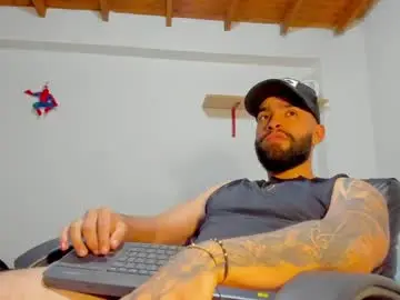 Chaturbate Sex Cam of remy_sten