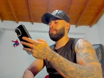 Chaturbate Sex Chat of remy_sten