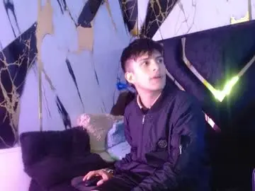 Chaturbate Live Sex of saxxyandjayzycs