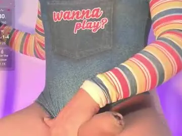 Chaturbate Adult Webcam of sofia_burbano