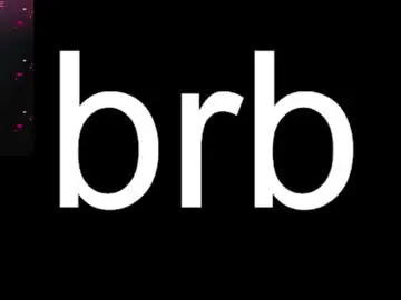 Chaturbate Sex Chat of sofia_burbano