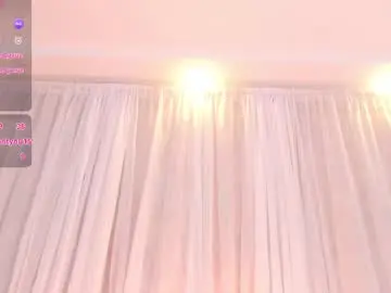 Chaturbate Sex Chat of sofia_burbano