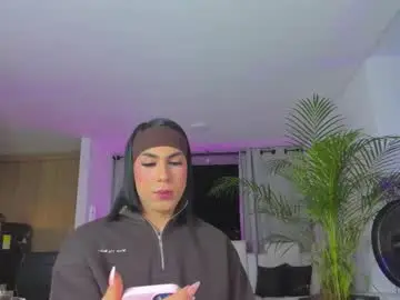 Chaturbate Sex Cam of alejaevangeline