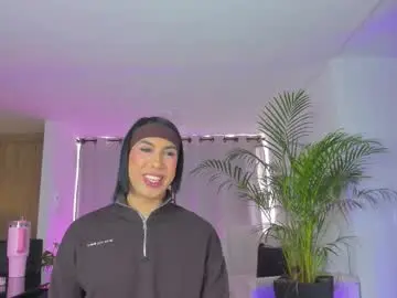 Chaturbate Free Live Porn of alejaevangeline