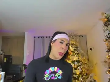 Chaturbate Free Live Porn of alejaevangeline