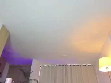 Chaturbate Private Sex Chat of alejaevangeline