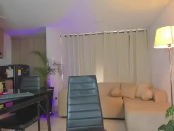 Chaturbate Free Live Porn of alejaevangeline