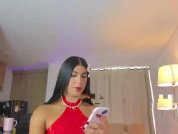 Chaturbate Free Porn Cam of alejaevangeline