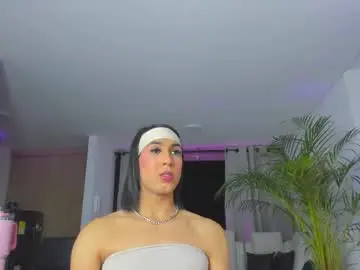 Chaturbate Adult Video Chat of alejaevangeline