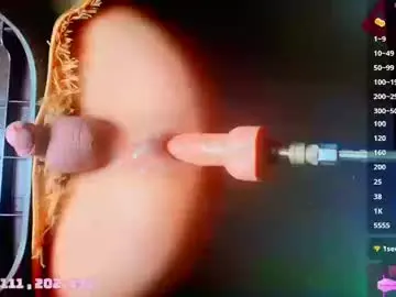 Chaturbate Free Live Porn of azul_poppi