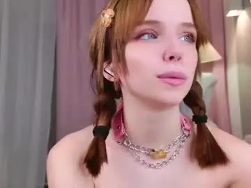 Chaturbate Sex Chat of b4by_lol1