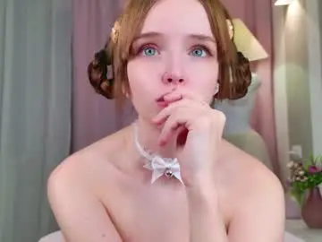 Chaturbate Best live sex cam show of b4by_lol1