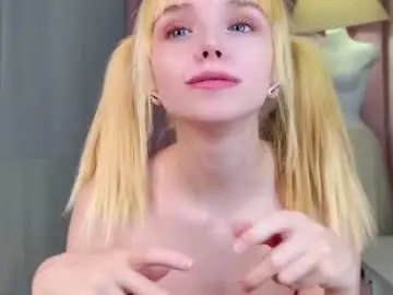 Chaturbate Best Webcam of b4by_lol1