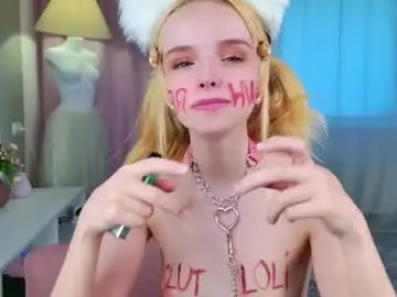 Chaturbate Live Porn of b4by_lol1