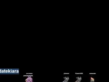 Chaturbate Private Sex Chat of datekiara