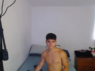 Chaturbate Adult Video Chat of felipexvip