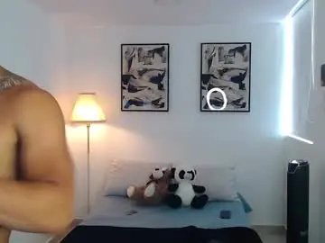 Chaturbate Nude Webcam of felipexvip