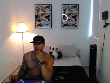 Chaturbate Live Sex of felipexvip