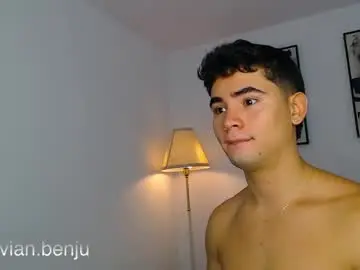 Chaturbate Adult Webcams of felipexvip