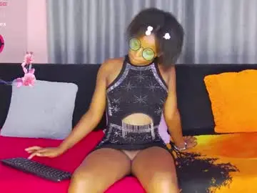 Chaturbate Live Sex of heaven_gall_