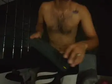 Chaturbate Private Sex Chat of hellanddante_