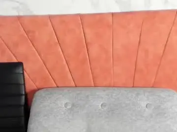 Chaturbate Live Sex of hellanddante_