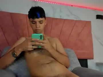 Chaturbate Sex Chat of hellanddante_