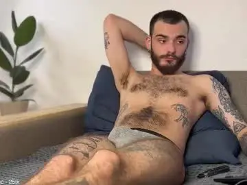 Chaturbate Live Porn of ikeaia