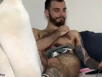 Chaturbate Live Sex Cam of ikeaia