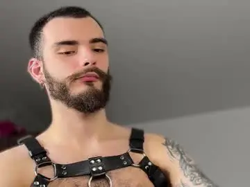 Chaturbate Live Sex Cam of ikeaia