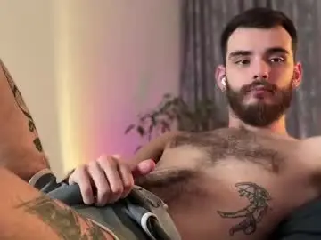 Chaturbate Nude Webcam of ikeaia