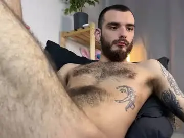 Chaturbate Adult Webcams of ikeaia