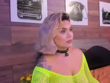 Chaturbate Best live sex cam show of katyablonding