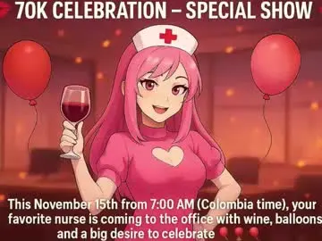 Chaturbate Live Sex of katyablonding