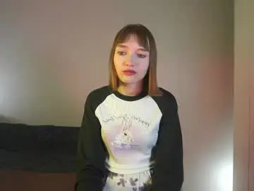 Chaturbate Nude Webcam of leyla_grace