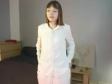 Chaturbate Watch Live Sex Cams of leyla_grace
