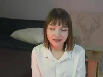 Chaturbate Sex Chat of leyla_grace