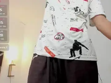 Chaturbate Free Live Porn of manuela_manuel