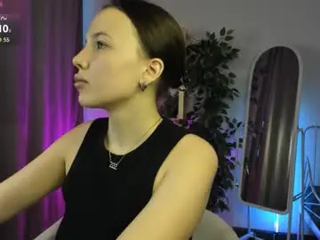 Chaturbate Sex Cam of maria_solis