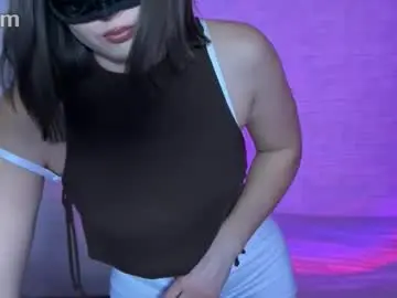 Chaturbate Adult Webcam of miamysterly