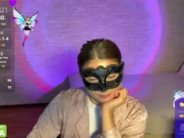 Chaturbate Best live sex cam show of miamysterly