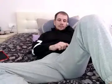 Chaturbate Adult Video Chat of nikkiaadel