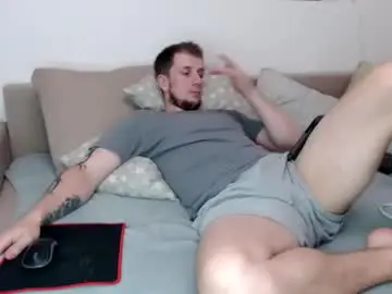 Chaturbate Live Sex Cam of nikkiaadel