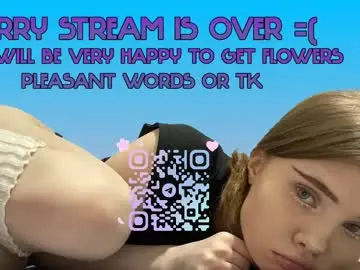 Chaturbate Sex Cam of one_more_touch