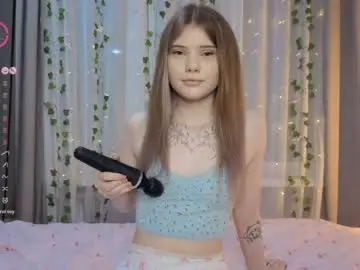 Chaturbate Nude Webcam of one_more_touch