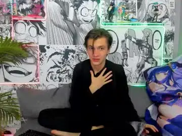 Chaturbate Free Live Porn of otto_williams